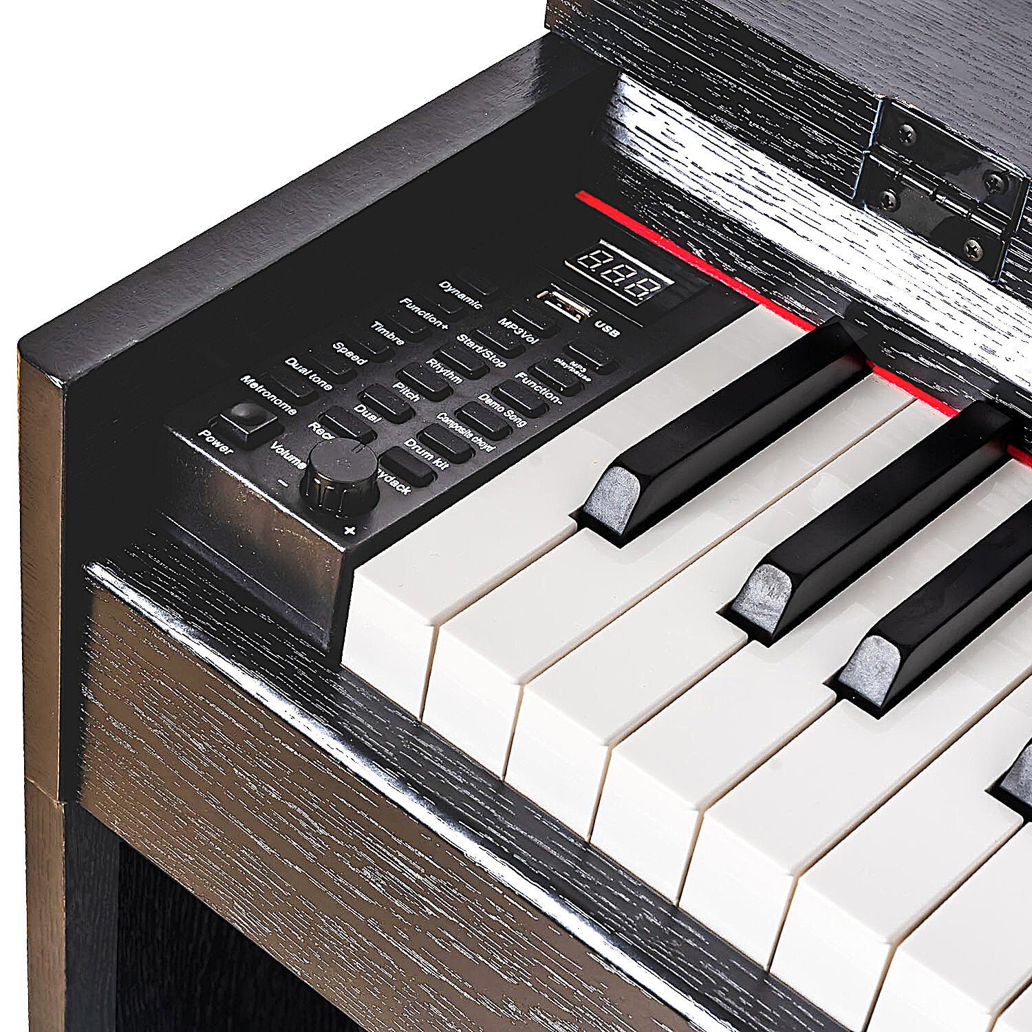 Дигитално пиано преносимо DEYA model JDP-20