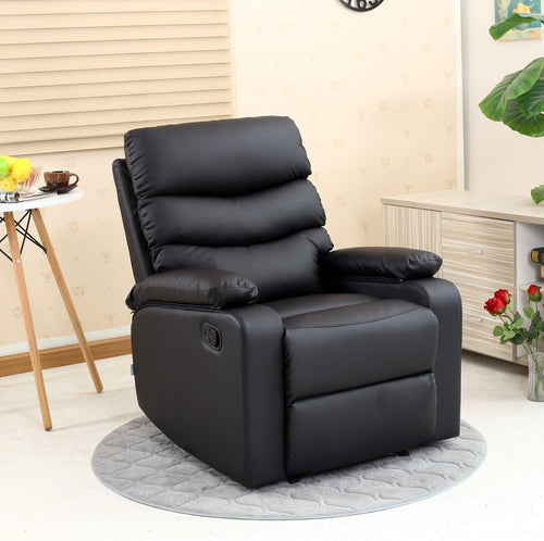 Вибриращ стол реклайнер