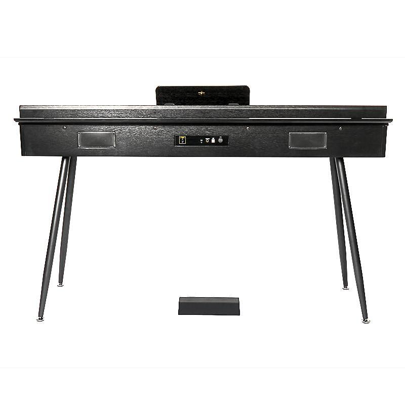 Дигитално пиано статично JEID model JDP-50 plus , 88 клавиша HAMMER ACTION