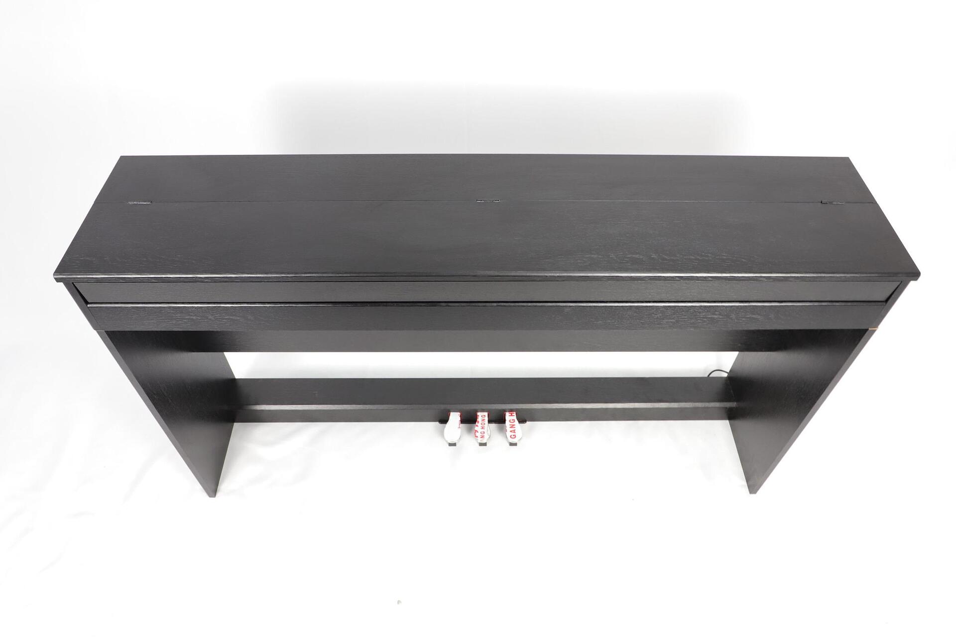 Дигитално пиано статично С КАПАК, JEID model JDP-90