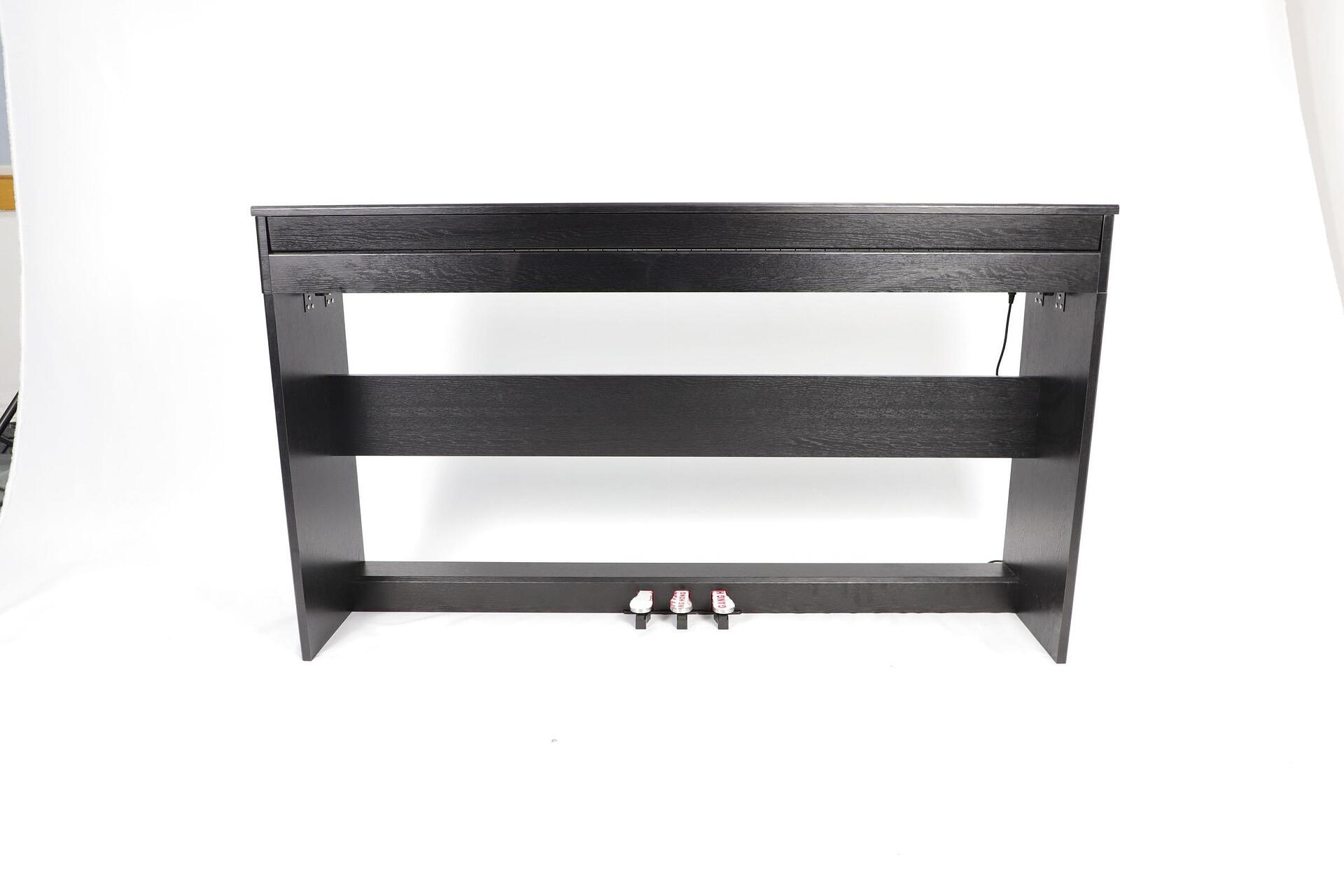 Дигитално пиано статично С КАПАК, JEID model JDP-50