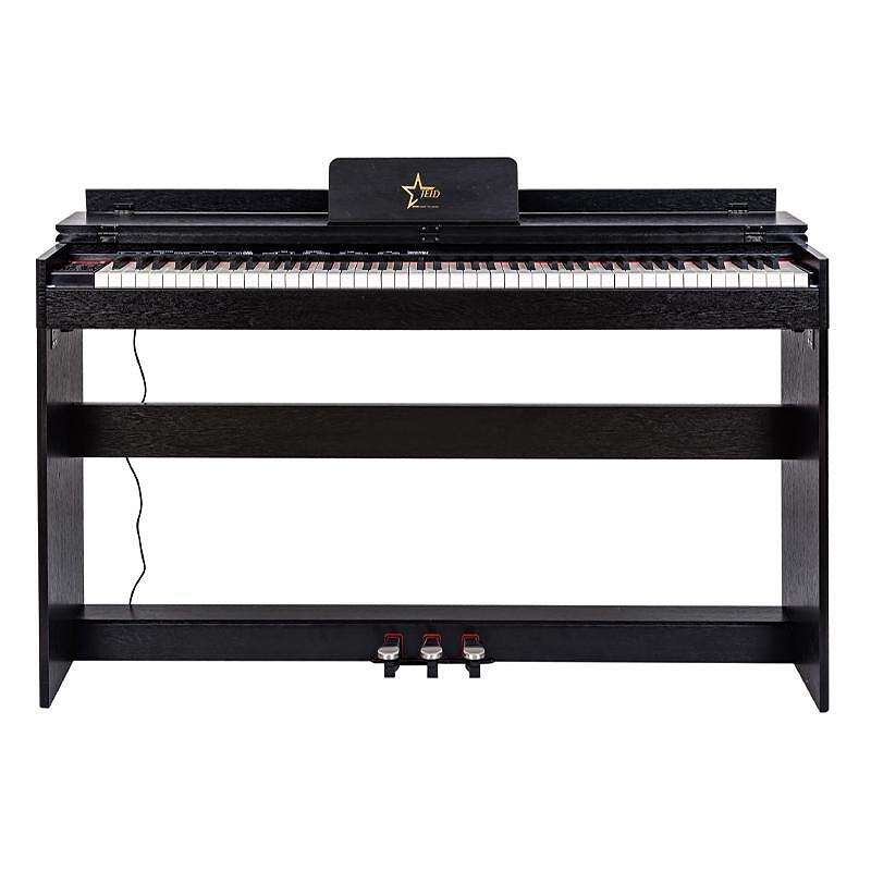 Дигитално пиано статично С КАПАК, JEID model JDP-50